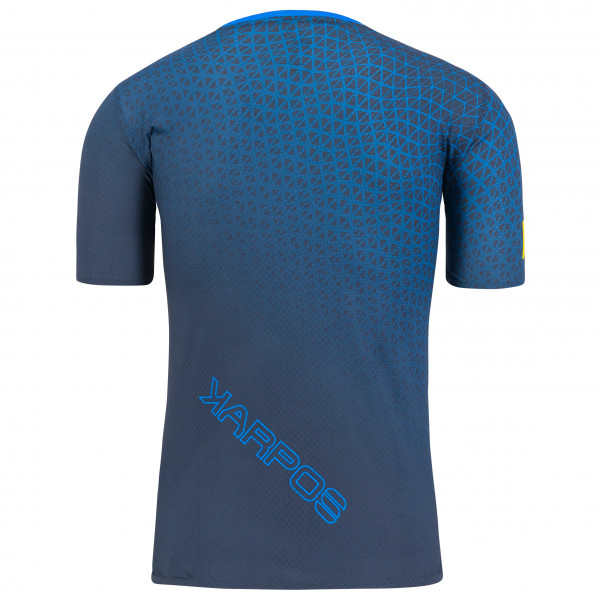 Karpos - Lavaredo Ultra Jersey - Hardloopshirt