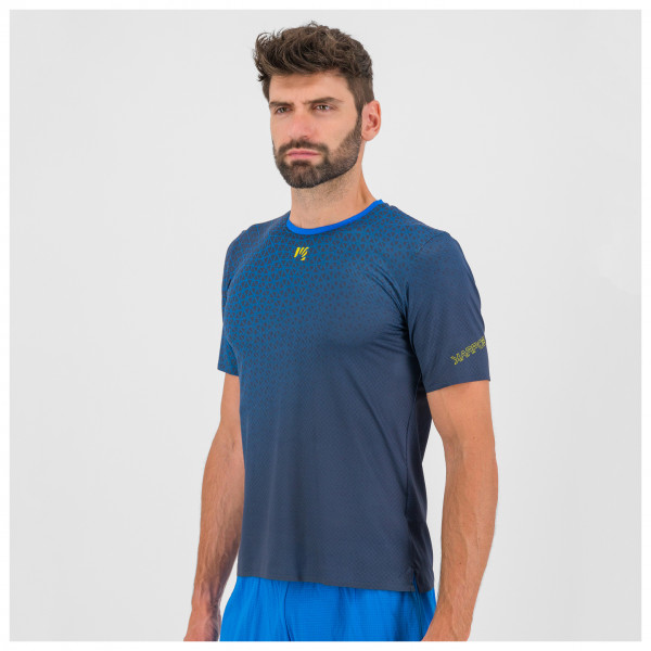 Karpos - Lavaredo Ultra Jersey - Hardloopshirt