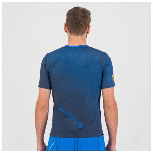 Karpos - Lavaredo Ultra Jersey - Juoksupaita