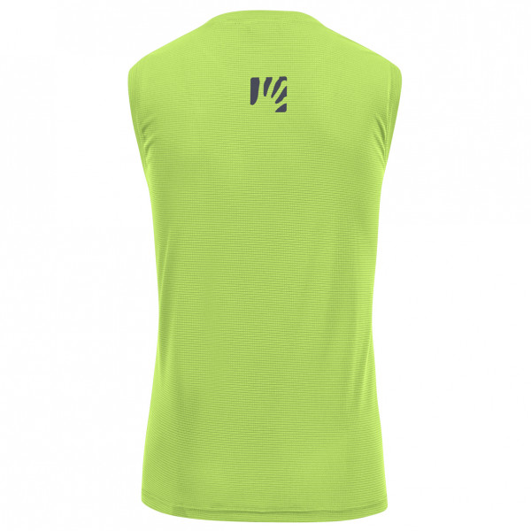 Karpos - Loma Tank - Camiseta sin mangas
