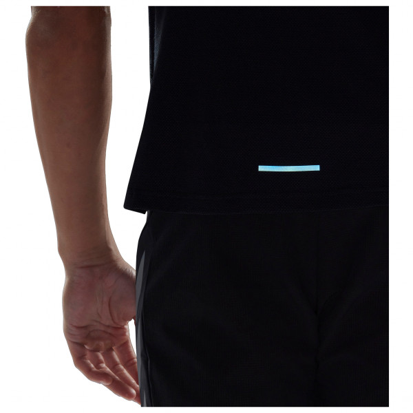 adidas Terrex - Terrex Agravic Pro Wool T-Shirt - Merino-shirt