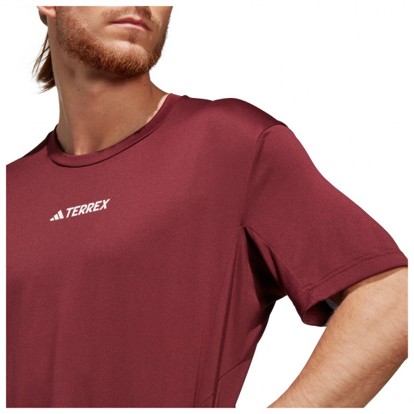 adidas Terrex - Terrex Multi T-Shirt - Maglia funzionale