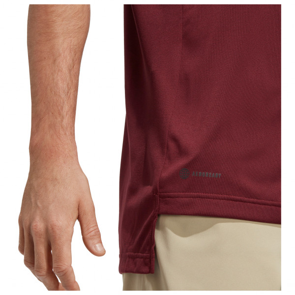 adidas Terrex - Terrex Multi T-Shirt - Maglia funzionale