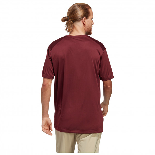 adidas Terrex - Terrex Multi T-Shirt - Tekninen paita