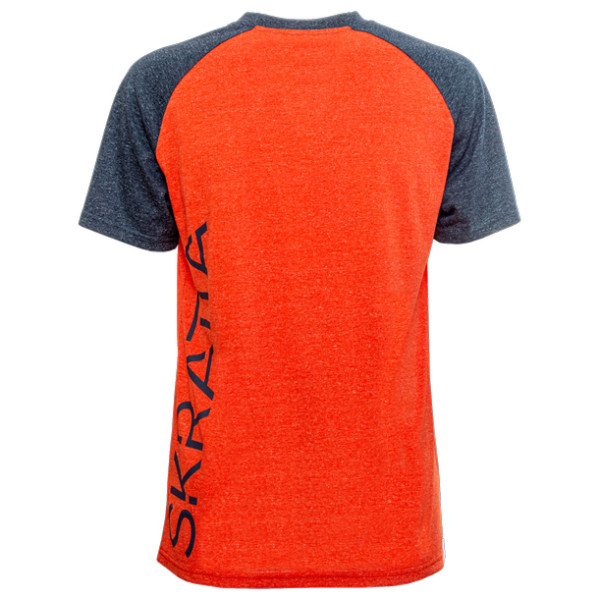 Skratta - Bente T-Shirt - Camiseta de manga corta