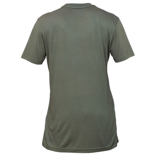 Skratta - Matti Wood T-Shirt - Sport shirt