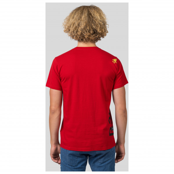 Rafiki - Slack - Camiseta de manga corta