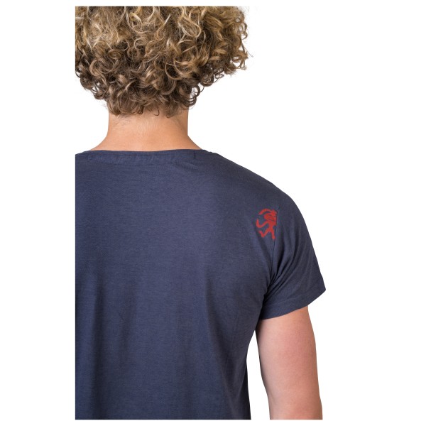 Rafiki - Zone - Camiseta de manga corta