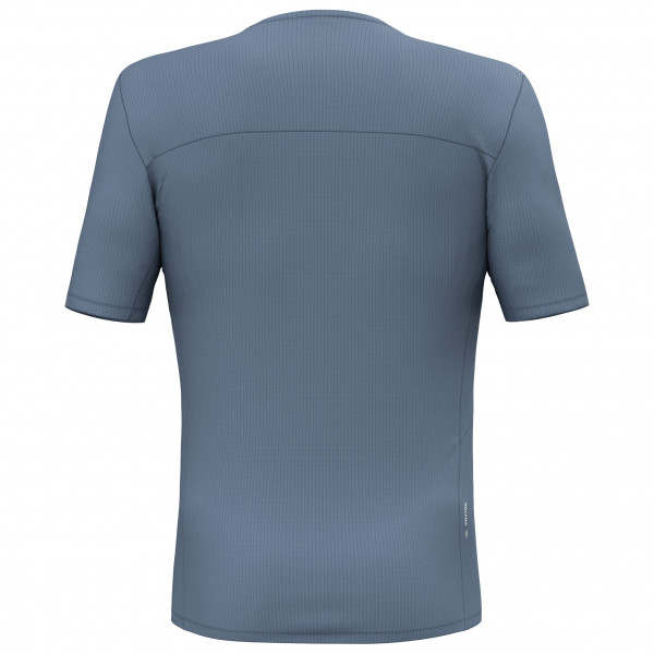 Salewa - Puez Sporty Dry T-Shirt - Sportshirt
