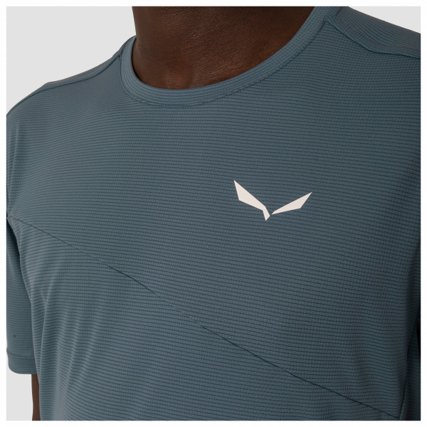 Salewa - Puez Sporty Dry T-Shirt - Sportshirt