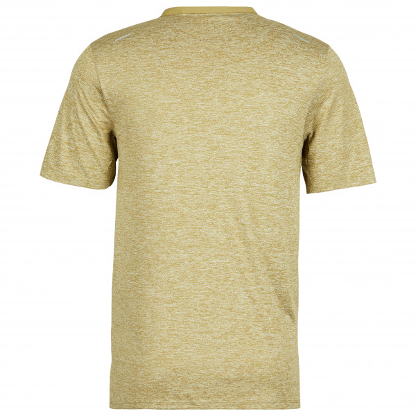 Nike - Dri-FIT Rise 365 - Løbeshirt