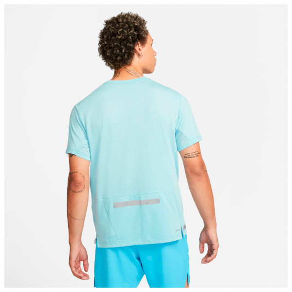 Nike - Dri-FIT Run Division Rise 365 - Hardloopshirt