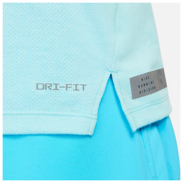 Nike - Dri-FIT Run Division Rise 365 - Hardloopshirt