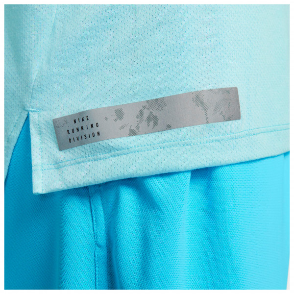 Nike - Dri-FIT Run Division Rise 365 - Hardloopshirt