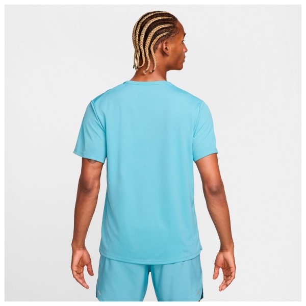 Nike - Dri-FIT UV Miler - Loopshirt