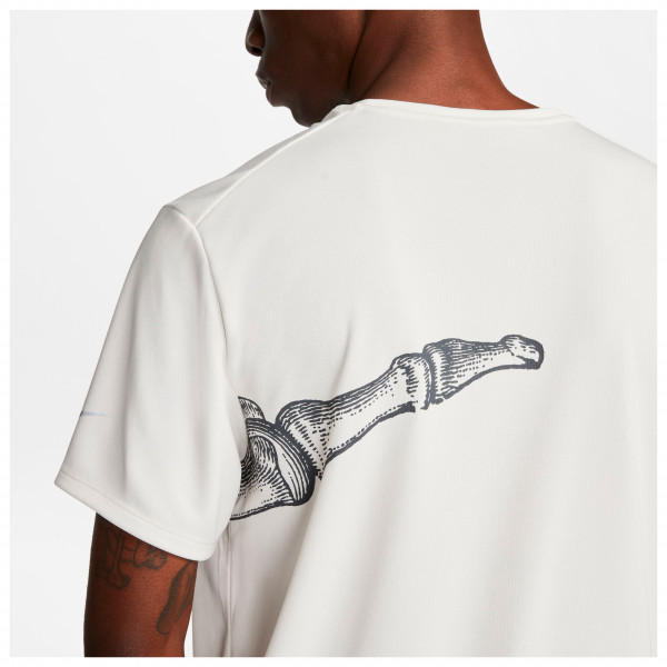 Nike - Dri-FIT UV Miler Run Division - Loopshirt