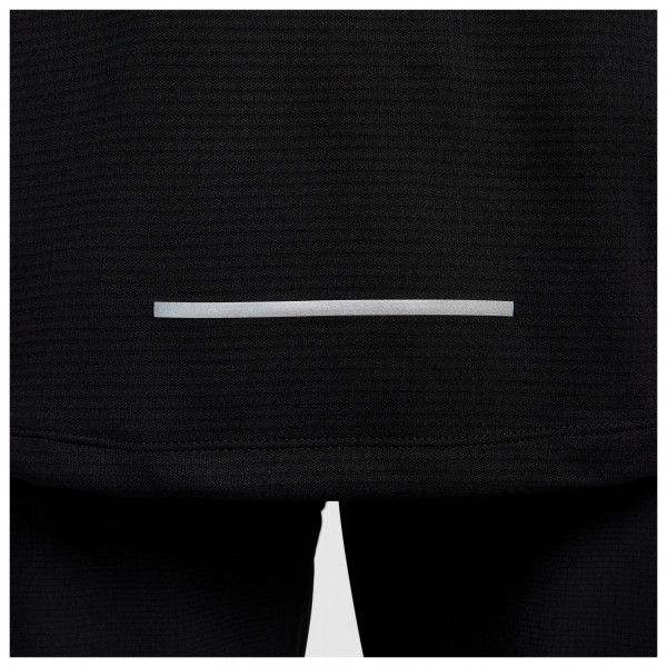 Nike - Pacer 1/2-Zip - Camiseta de running