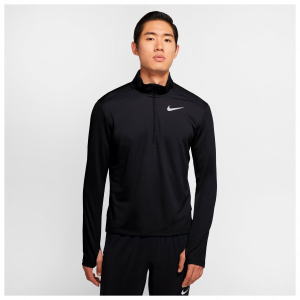 Nike - Pacer 1/2-Zip - Running shirt