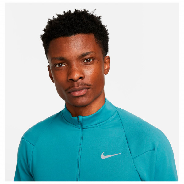 Nike - Therma-Fit Run Division 1/2-Zip - Loopshirt