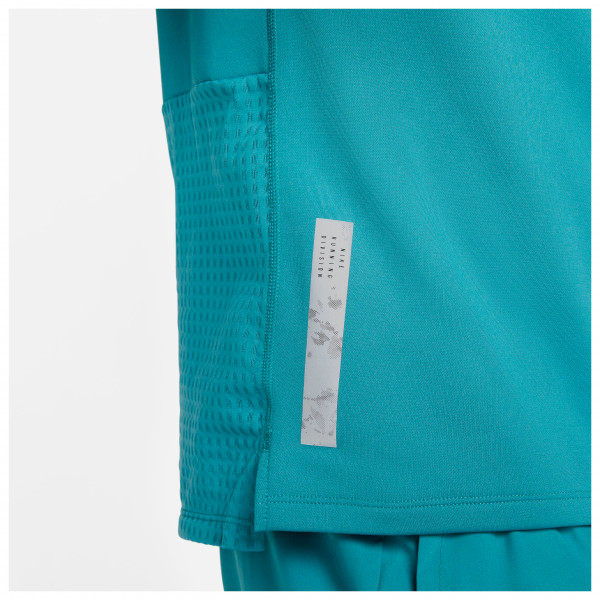 Nike - Therma-Fit Run Division 1/2-Zip - Loopshirt