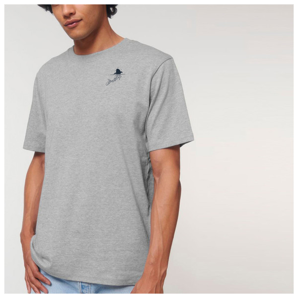 Kultgut - Little Shark Shirt - Camiseta de manga corta