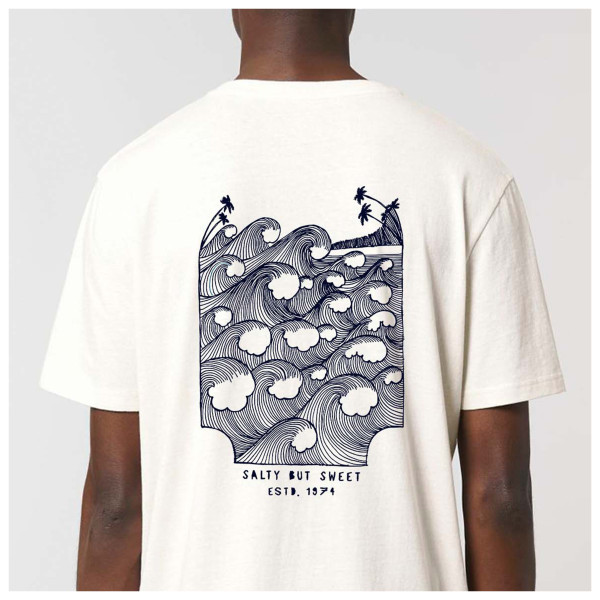 Kultgut - Salty But Sweet - Camiseta de manga corta