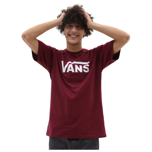Vans - Vans Classic - Camiseta de manga corta