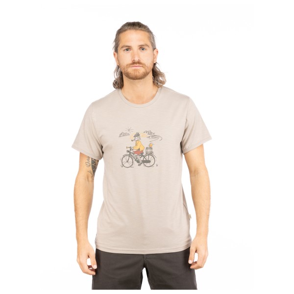 Chillaz - Tyrolean Trip - Camiseta de manga corta