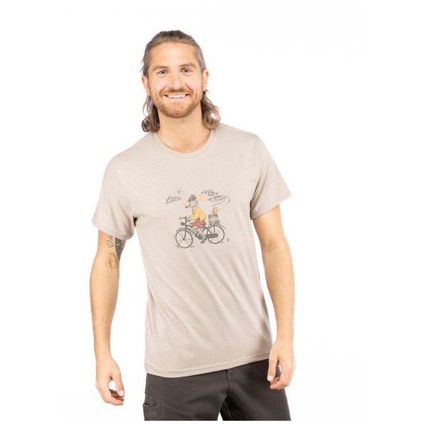 Chillaz - Tyrolean Trip - Camiseta de manga corta