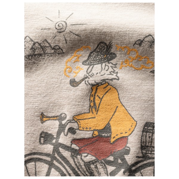 Chillaz - Tyrolean Trip - T-paidat