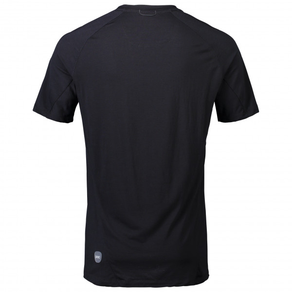 POC - Light Merino Tee - Merinovillapaita