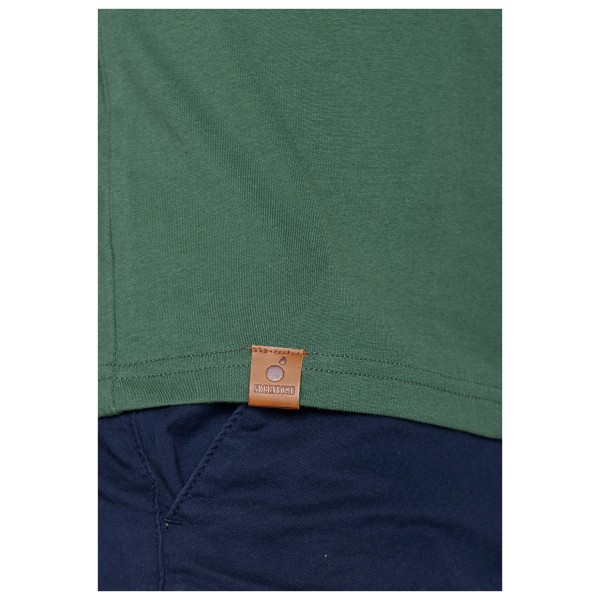 GreenBomb - Bike Rock Jump (Guide) - Camiseta de manga corta