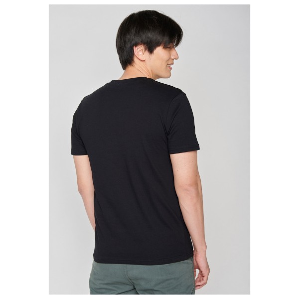 GreenBomb - Bike Storm (Guide) Cotton - Camiseta de manga corta