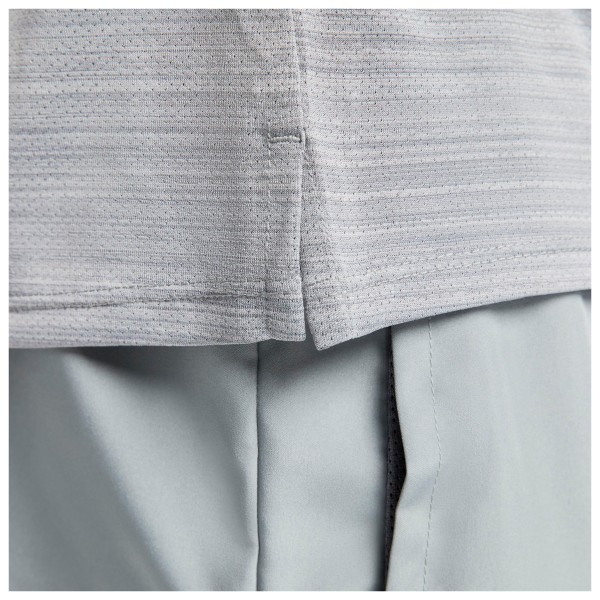 Nike - Dri-FIT Miler Short Sleeve - Hardloopshirt