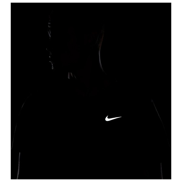 Nike - Dri-FIT Miler Short Sleeve - Hardloopshirt