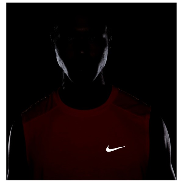 Nike - Dri-FIT Run Division Rise 365 - Camiseta de running