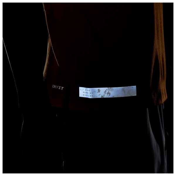 Nike - Dri-FIT Run Division Rise 365 - Camiseta de running