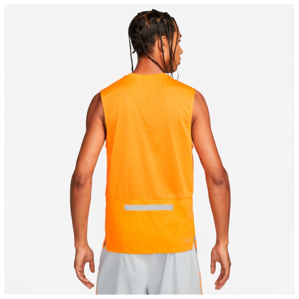 Nike - Dri-FIT Run Division Rise 365 - Laufshirt