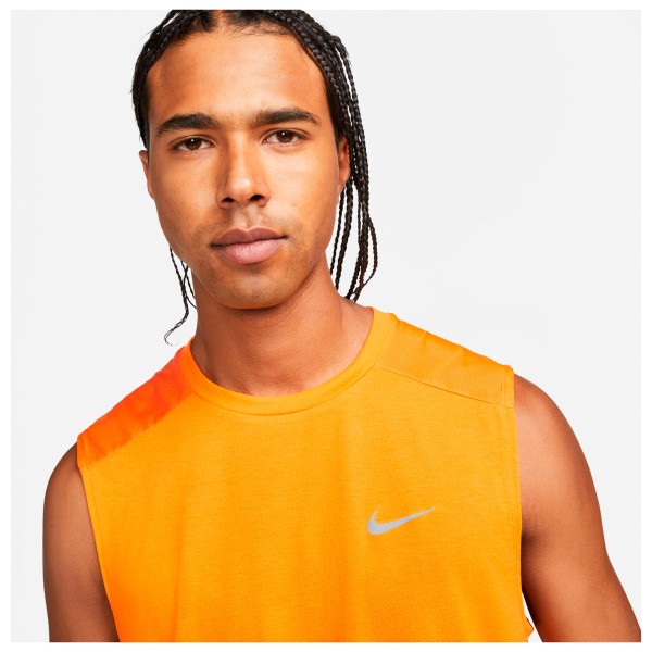 Nike - Dri-FIT Run Division Rise 365 - Laufshirt