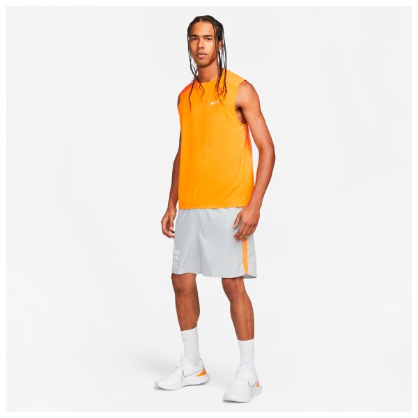 Nike - Dri-FIT Run Division Rise 365 - Laufshirt