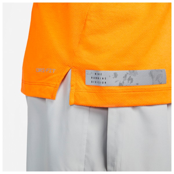 Nike - Dri-FIT Run Division Rise 365 - Maglia da corsa