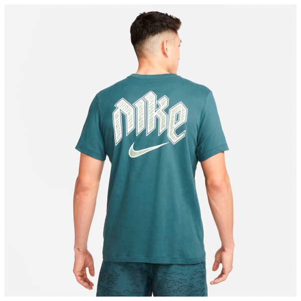 Nike - Dri-Fit Run Division Run - Loopshirt