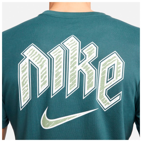 Nike - Dri-Fit Run Division Run - Loopshirt