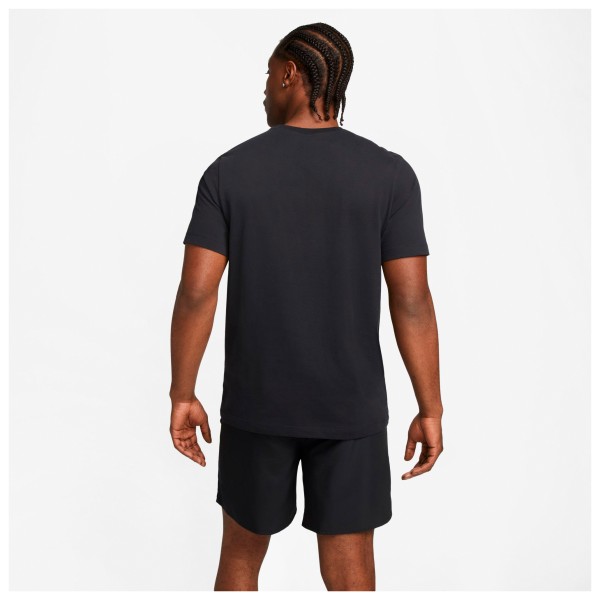 Nike - Dri-FIT Running T-Shirt - Hardloopshirt