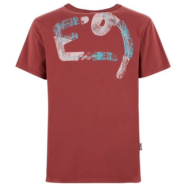 E9 - N Onemove 2.3 - Camiseta de manga corta