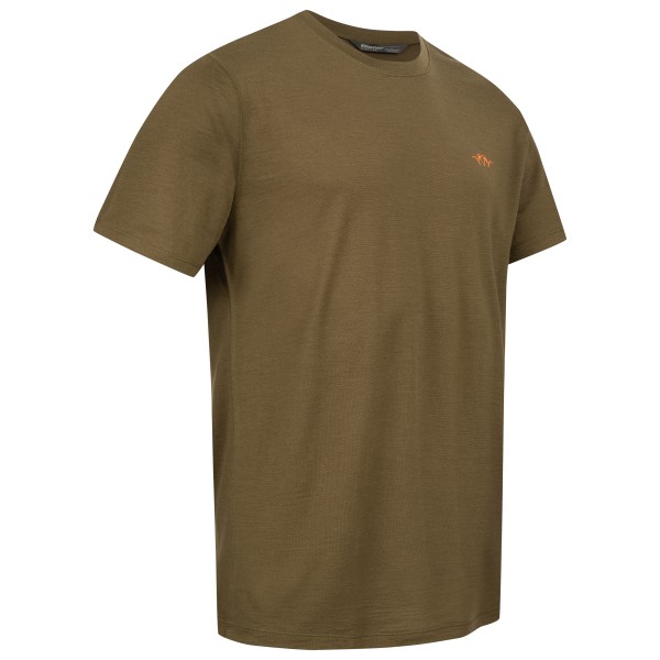 Blaser Outfits - Merino Base 160 T - Merinotröja