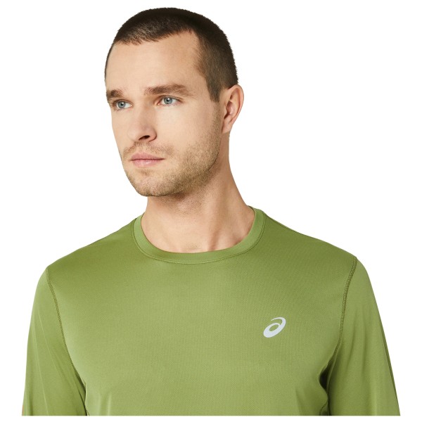 Asics - Katakana L/S Top - Funktionströja