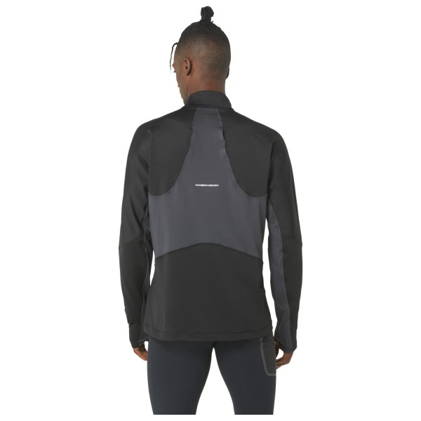 Asics - Winter Run Half Zip Mid Layer - Maglia funzionale