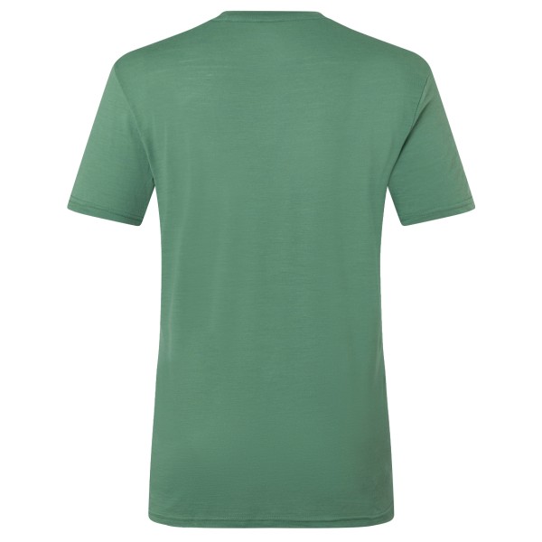 super.natural - Kanuti Tee - Camiseta de merino