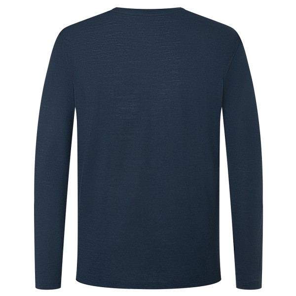 super.natural - Wilderness L/S - Camiseta de manga larga